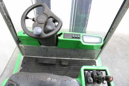 Diesel Forklifts 2007  Cesab Drago H350D (7)