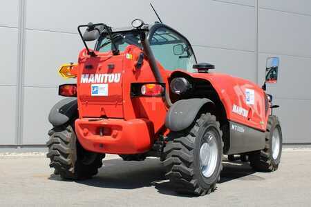 Telehandler Fixed 2015  Manitou MT 625 H Comfort ST3B (3)