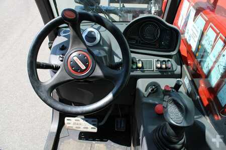 Telehandler Fixed 2015  Manitou MT 625 H Comfort ST3B (7)