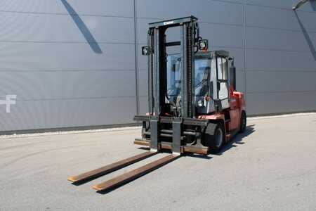 Kalmar DCE 80-9