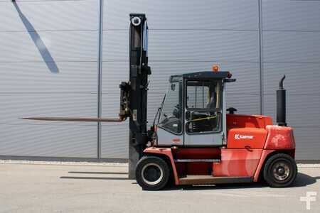 Kalmar DCE 80-9