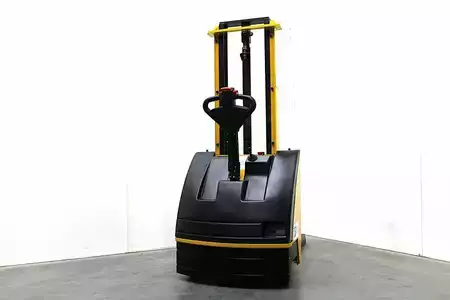 Apilador eléctrico 2004  Yale EGVTG 12-29 (4)