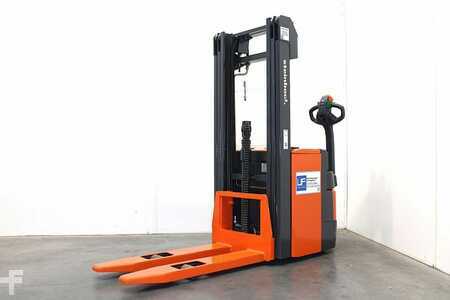 Gerbeurs 2000  Steinbock Boss WP 16 / H 20 DZ (2)