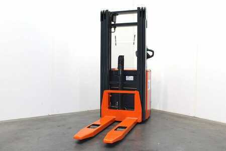 Gerbeurs 2000  Steinbock Boss WP 16 / H 20 DZ (3)