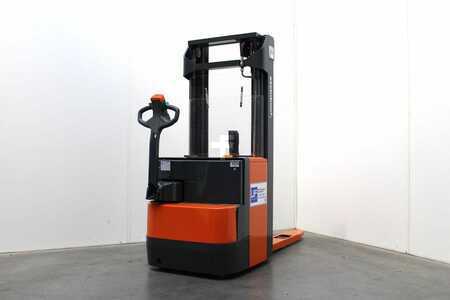 Gerbeurs 2000  Steinbock Boss WP 16 / H 20 DZ (4)