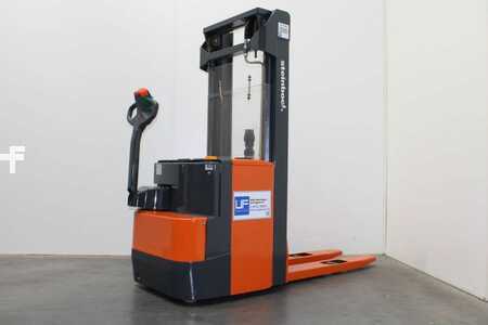 Gerbeurs 2000  Steinbock Boss WP 16 / H 20 DZ (5)