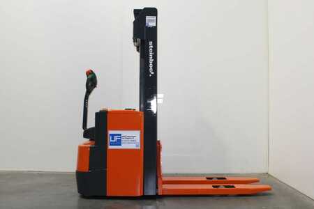 Gerbeurs 2000  Steinbock Boss WP 16 / H 20 DZ (6)