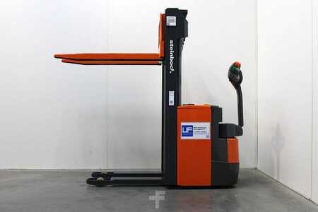 Gerbeurs 2000  Steinbock Boss WP 16 / H 20 DZ (7)