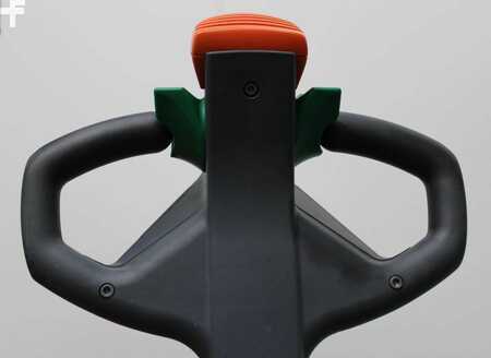 Gerbeurs 2000  Steinbock Boss WP 16 / H 20 DZ (9)