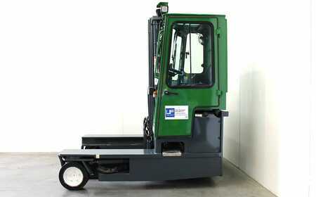 Seitenstapler 2013  Combilift C 3000 (1)