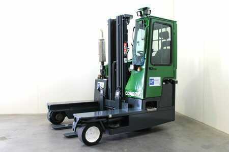Carregador lateral 2013  Combilift C 3000 (2)