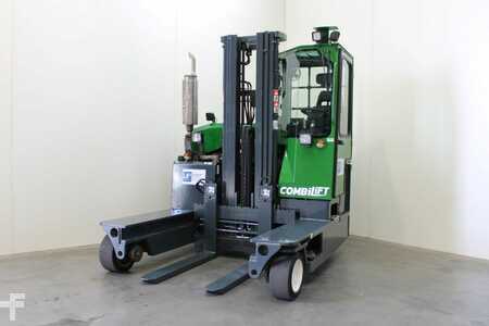 Carregador lateral 2013  Combilift C 3000 (3)