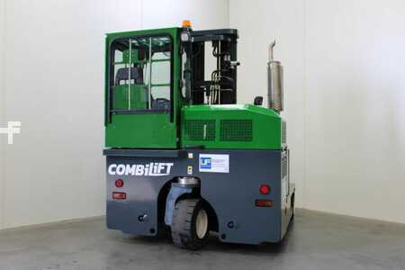 Carregador lateral 2013  Combilift C 3000 (4)
