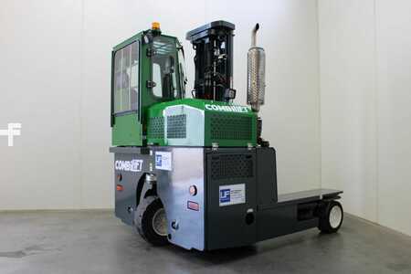 Carregador lateral 2013  Combilift C 3000 (5)