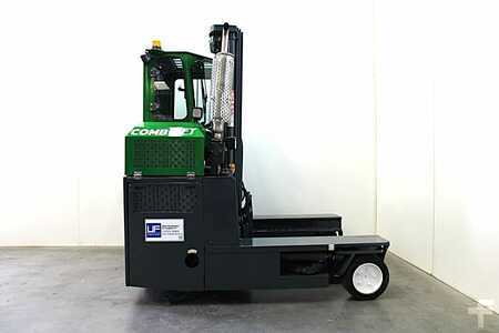 Carregador lateral 2013  Combilift C 3000 (6)
