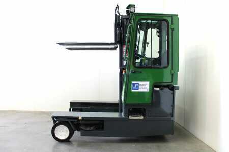 Carregador lateral 2013  Combilift C 3000 (7)