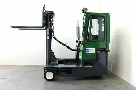 Carregador lateral 2013  Combilift C 3000 (8)