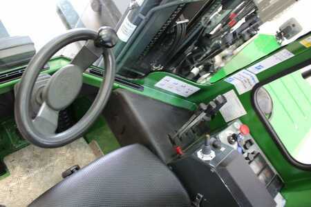 Carregador lateral 2013  Combilift C 3000 (9)