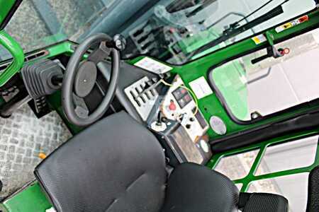 Combilift C 4500