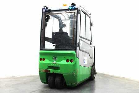 Electric - 3 wheels 2016  Cesab B 320 (4)