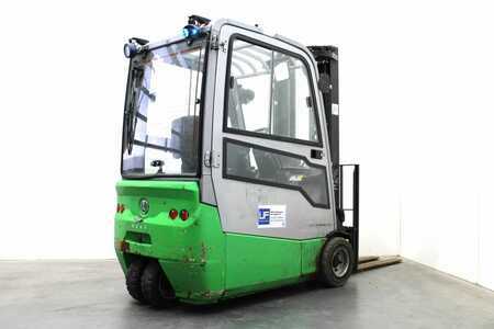 Electric - 3 wheels 2016  Cesab B 320 (5)