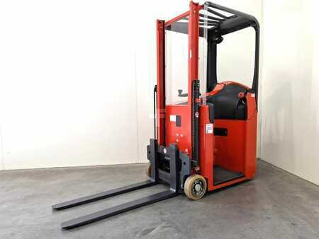 Elektro 3 Rad  Linde E 10 (2)