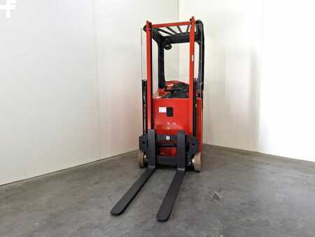Elektro 3 Rad  Linde E 10 (3)