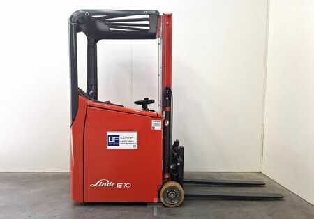 Elektro 3 Rad  Linde E 10 (4)