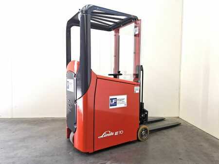 Elektro 3 Rad  Linde E 10 (5)