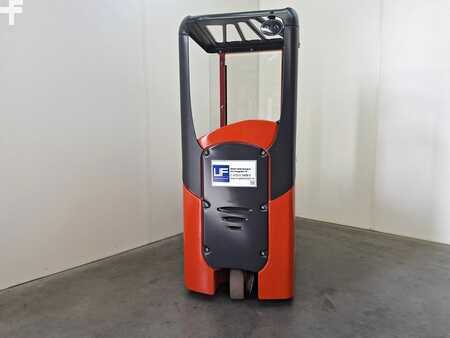 Elektro 3 Rad  Linde E 10 (6)