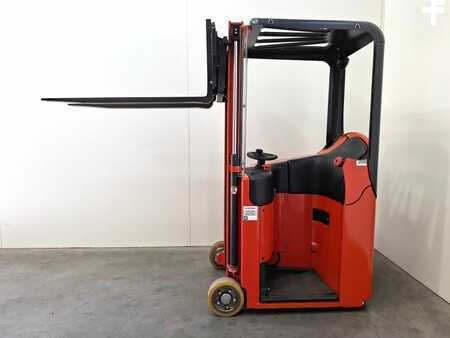 Elektro 3 Rad  Linde E 10 (7)