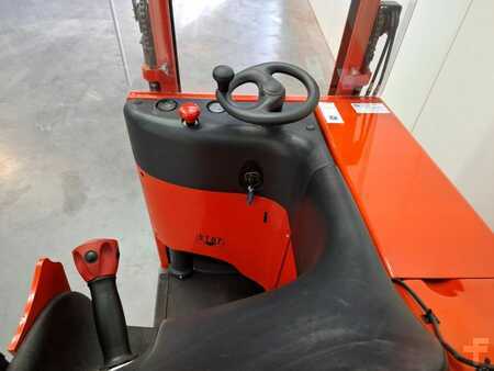 Elektro 3 Rad  Linde E 10 (8)