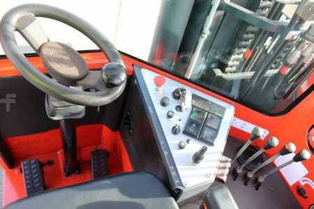 Vierwegestapler  Combilift C 6000 (10)