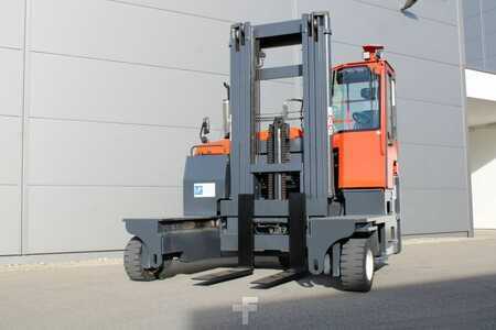 Vierwegestapler  Combilift C 6000 (3)