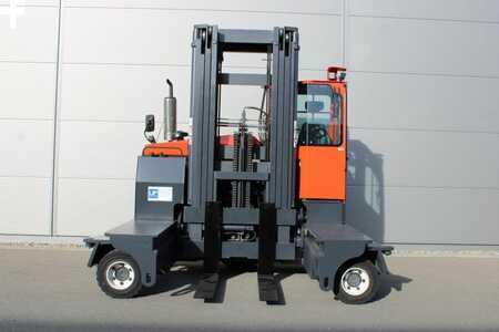 Vierwegestapler  Combilift C 6000 (4)