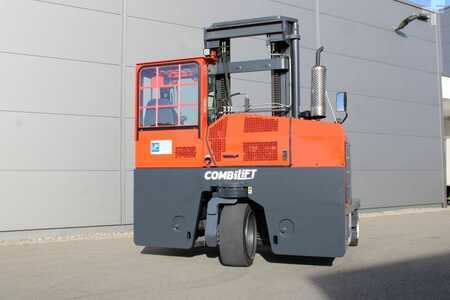 Vierwegestapler  Combilift C 6000 (5)