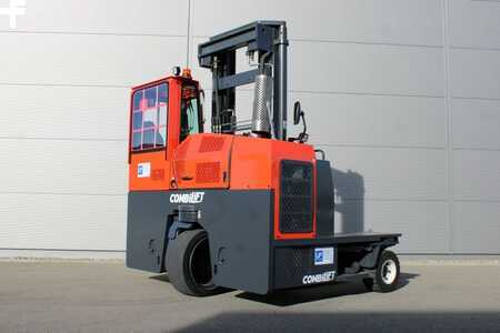 Vierwegestapler  Combilift C 6000 (6)