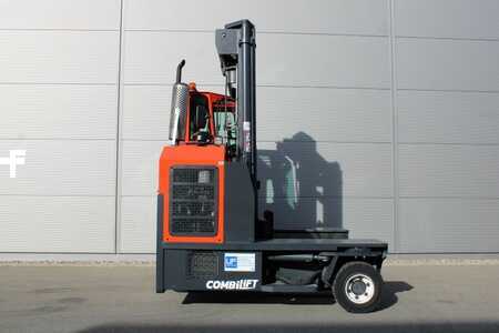 Vierwegestapler  Combilift C 6000 (7)