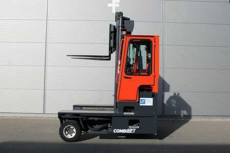 Vierwegestapler  Combilift C 6000 (8)