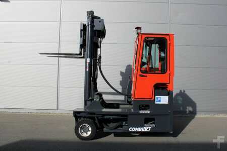 Vierwegestapler  Combilift C 6000 (9)
