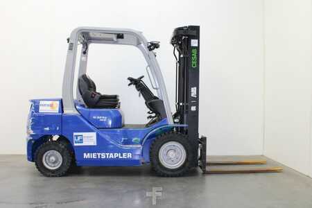 Diesel heftrucks 2020  Cesab M 325 D (6)