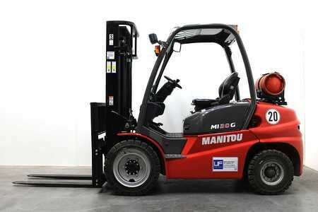 Manitou MI 30 G