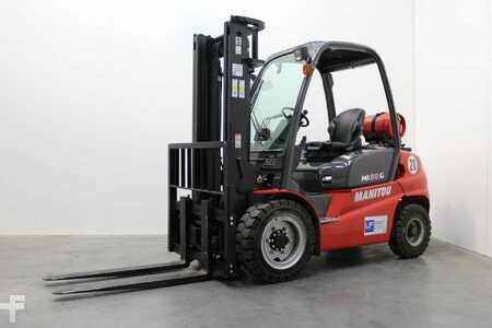 Manitou MI 30 G