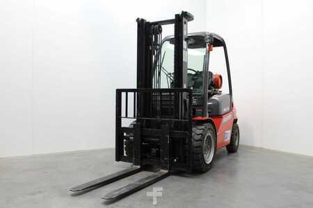 Manitou MI 30 G