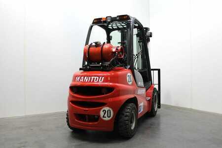 Manitou MI 30 G