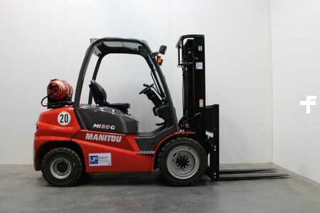 Manitou MI 30 G