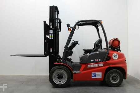 Manitou MI 30 G