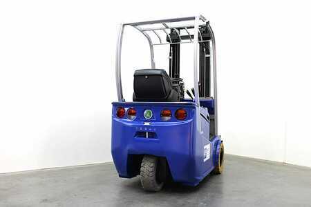 3-wiel elektrische heftrucks 2017 Cesab B 213 (4)