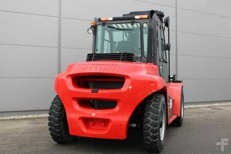 Manitou MI 80 D ST4 S2