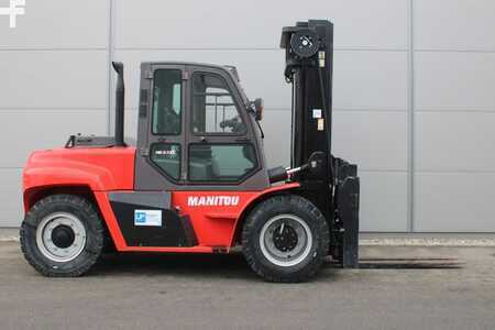 Manitou MI 80 D ST4 S2